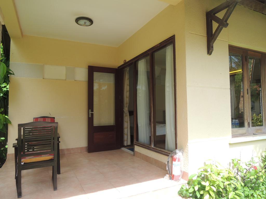 Hotel Ngoc Bich Bungalow Phan Thiết Pokój zdjęcie