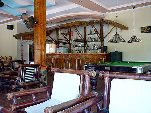 Hotel Ngoc Bich Bungalow Phan Thiết Zewnętrze zdjęcie